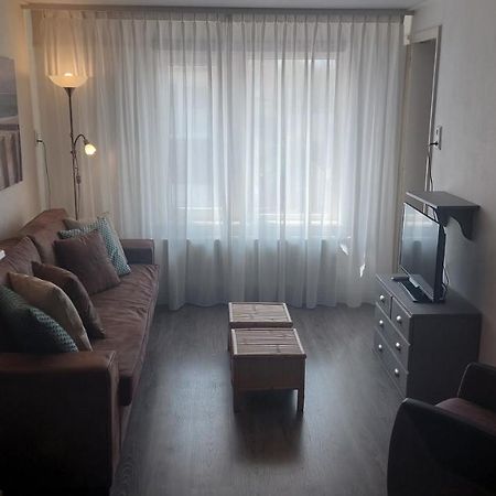 Appartement Met Inpandig Balkon, 150 Meter Verwijderd Van Strand En Centrum Zoutelande Eksteriør billede