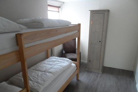 Appartement Met Inpandig Balkon, 150 Meter Verwijderd Van Strand En Centrum Zoutelande Eksteriør billede
