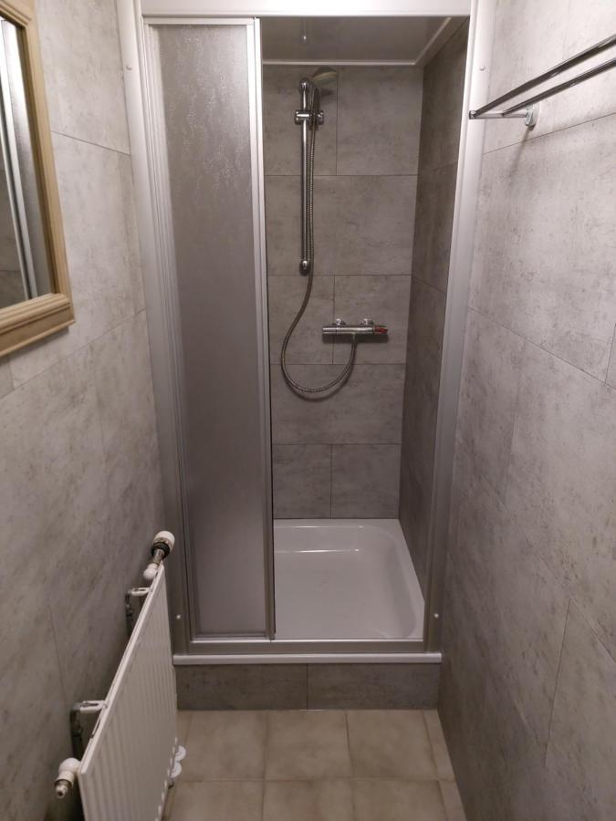 Appartement Met Inpandig Balkon, 150 Meter Verwijderd Van Strand En Centrum Zoutelande Eksteriør billede